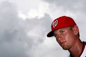 30 Players in 30 Days: Stephen Strasburg