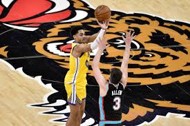 The system allows the ten top teams in the eastern and western conference standings to play their chances for a spot in the playoffs, making the end of the regular season more. 5r9juuoa4fwecm