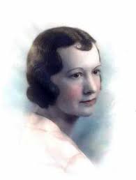 Martha Ledford Howland (1900-2005)