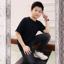 Roy kiyoshi pemain raden kian santang. Kevin Kahuni C 2018 Brilio Net Anak Indigo Wajah Wanita Putri