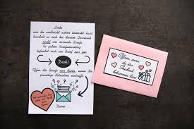 Ein professionell gestalteter brief ist wichtig für den ersten eindruck. Offnen Wenn Briefe Das Perfekte Geschenk Zum Valentinstag