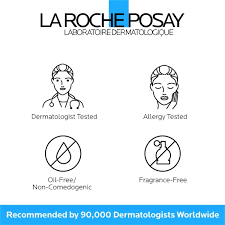 (packaging may vary) 4.6 out of 5 stars 3,298 $29.99 $ 29. Buy La Roche Posay Toleriane Hydrating Gentle Cleanser Face Wash For Normal To Dry Sensitive Skin Oil Free Online In Uae B01n7t7jkj