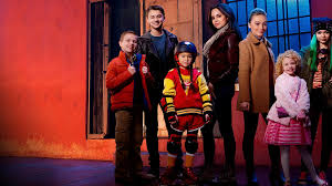 Watch Adventures in Babysitting | Disney+