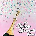 Boozy Brunch w/Big Irish Jay