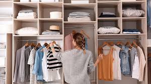 La Seis Ideas Mas Originales Para Ordenar El Armario Y Tener Bajo Control Tu Ropa Y Complementos Sin Gastar Un Euro