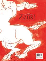 Zeus!, storia di una rivista senza tabù