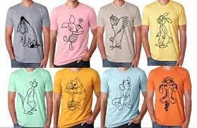Found On Bing From Www Etsy Com Winnie The Pooh Shirt Disney Shirts Winnie The Pooh