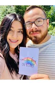 How can this be possible? Anyway that God, Meet 2025 youngest couple and  their first beautiful baby. God is wonderful 🙏🙏🙏🙏 Please follow this  page 🙏🙏🙏🙏