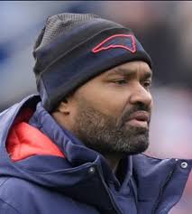 Patriots fire Coach Jerod Mayo after 4-13 season