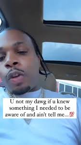 Photos by Dorian Sanders (@king_baby_66) · March 14, 2024