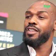 Jon Jones is the greatest fighter ever
