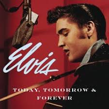 Listen to Blue Eyes Crying in the Rain (Take 4) by Elvis Presley in quiz  playlist online for free