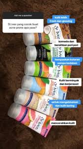 Beauty kendari menjual berbagai macam makeup terlengkap, mulai dari primer, foundation. Pin Di Facial Care