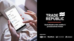 Check the trebded1xxx swift / bic code details below. Trade Republic Depotubertrag So Lauft Es Ab