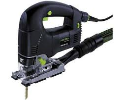 Festool Ps300 Trion Jigsaw