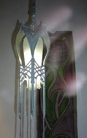 $11.99 + shipping + shipping + shipping. Elven Things Lamp Gothic Furniture Elvish Elven