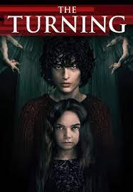 Horror movies are participatory, inciting fear and demanding a reaction. The Turning Official Trailer Youtube