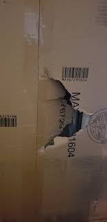 Find the latest home depot, inc. Gerry On Twitter Homedepot Home Depot Delivered Our New Microwave Today There Was Apparent Damage To The Carton And The Interior Is Dented They Will Pick Up Our Damaged Microwave But Won T