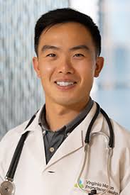 Alexander (Alex) Chen, MD