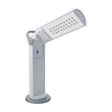 Daylight Portable Led Nail Table Lamp Twist Portable Led Lamp U35700