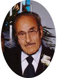 Silberio Soltero Obituary (1928