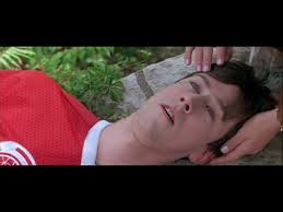 Cameron's Breakdown: Ferris Bueller's Day Off (1986)
