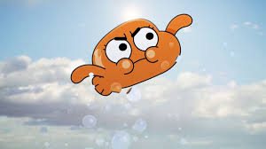 The Amazing World Of Gumball Wallpapers 81 Images Regarding The Amazing World Of Gumball Darwin Wallpaper Em 2020 Incrivel Mundo De Gumball Desenhos Mundo De Gumball