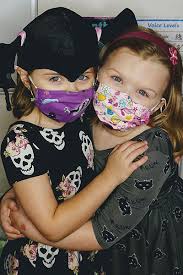 MASKerade 4 Prizes Voting!