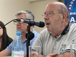 Laplace: “Nuestros derechos son innegociables” :: Canal Verte