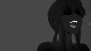 Free anime live / animated wallpapers. Black Anime Wallpaper Gif Novocom Top