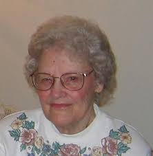 Hazel M. Spradlin Obituary January 11, 2016