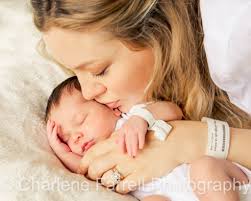 Charlene Farrell Photography