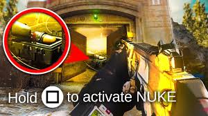Warzone season 3 is nearly upon us, which means the verdansk nuke is getting ready for its highly anticipated deployment. Call Of Duty Warzone Nuke Event Everything We Know So Far Youtube