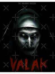 Nun Annabelle James Wan Confirms The Nun Is Bringing Back Conjuring Duo