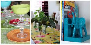 I wanted to find some dollar store home décor items because i believe you don't always have to spend a lot to have nice things. 18 Creative Dollar Store Home Decorating Ideas Dollar Store Crafts