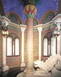 Neuschwanstein is known as a castle of paradox.it was built in a time when castles were no longer necessary as strongholds, and, despite its romanticized medieval … Dragon Staircase Inside Neuschwanstein Neuschwanstein Castle Castle Nuremberg Castle