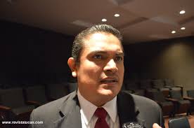 SSP y SEGEGO coordinados para garantizar la paz durante los comicios del 7  de Julio: Marco Tulio