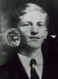 Isaac Burkett (1893-1914)