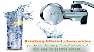 Top 10 Best Faucet Water Filter In 2021 With Installation Guide