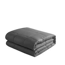 This product is no longer available! Bed Blankets Soft And Cozy Stress Relieving Brookstone Nap Weighted Blanket Home Furniture Diy
