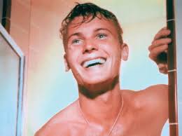 Who would you regard as an "unlikely or unintentional sex symbol" in F/SF  movies or TV?