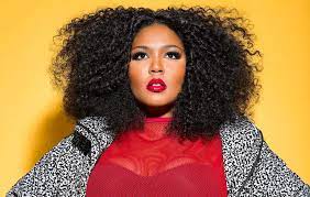 Lizzo has dropped the album cover for her forthcoming album cuz i love you and it's stunning. Lizzo Unleashes New Album Cuz I Love You Stream Consequence