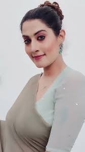 Anitha Mohan's Instagram, Twitter & Facebook