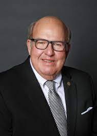 Gary Hogle's Instagram, Twitter & Facebook