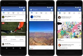 The latest android and google play news for app and game developers. Improving Android Video On News Feed With Litho Facebook Engineering
