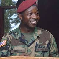 Lt. Gen. L. Scott Rice, director of the Air National