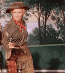 Calamity Jane GIFs | Tenor