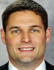 Power Broker Rising Stars