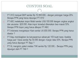 Pph pot put 22 23 36 4 1 15. Contoh Soal Brevet A Dan B Contoh Soal Terbaru
