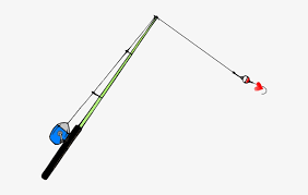 Fishing from a bass boat. Fishing Pole Png Transparent Clip Art Fishing Clipart Transparent Background Png Image Transparent Png Free Download On Seekpng